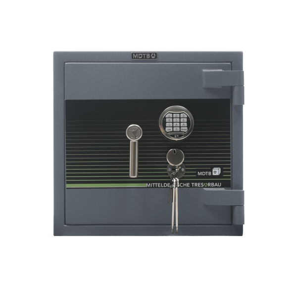 Взломостойкий сейф MDTB Fort-M 50 EK