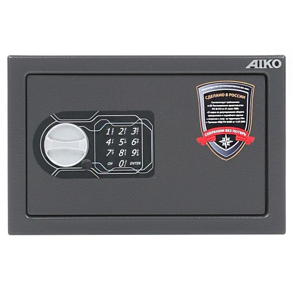Оружейный сейф AIKO TT-200 EL