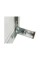 Медицинский стеллаж СТМ MS 185KD/70х30/4