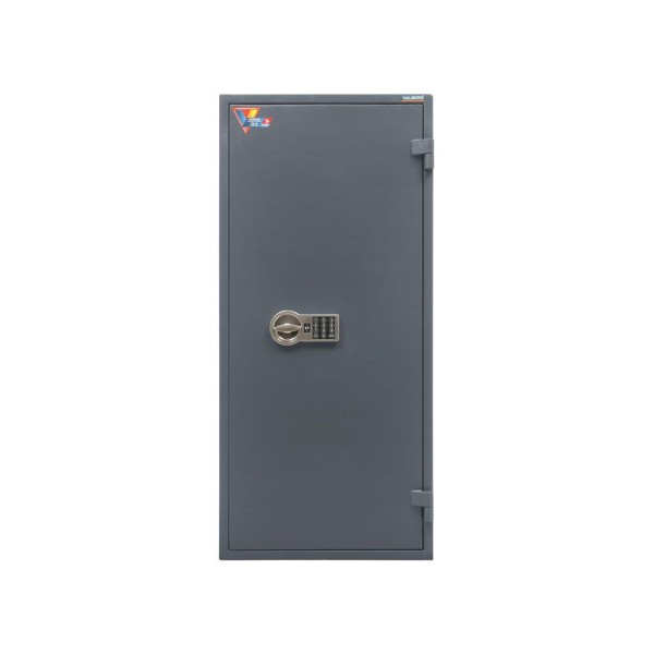 Взломостойкий сейф VALBERG КВАРЦИТ 120/55T EL