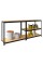 Стеллаж SBL 180KD/90x40/5
