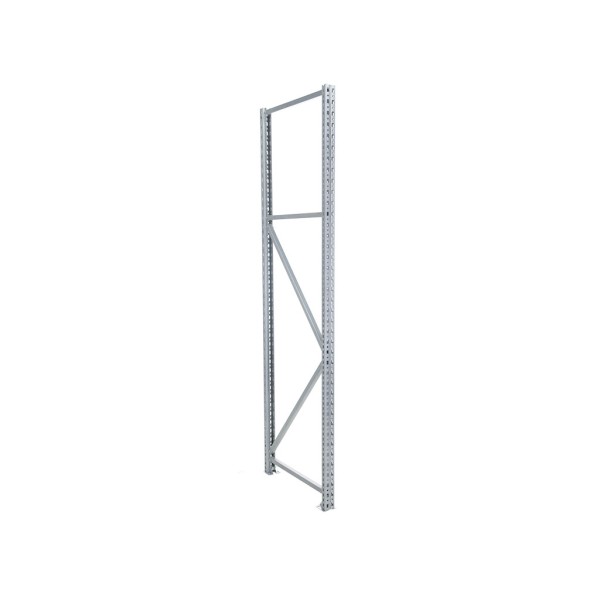 Стеллаж MS Pro 200/180x60/4