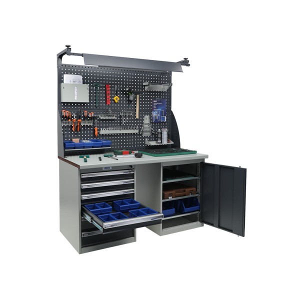 Верстак Expert T WTH150 комплект 6 (ExpTWTH150.T6/T1.021)