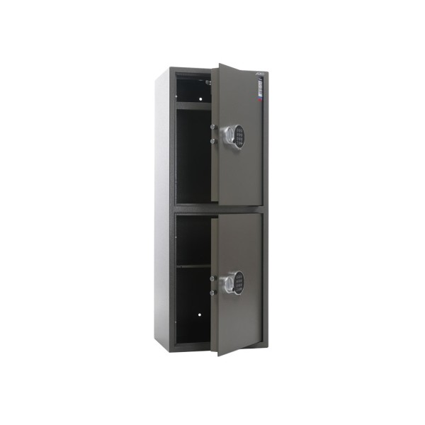 Офисный сейф AIKO TM-120T/2 EL