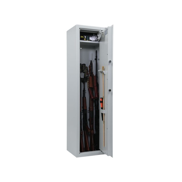 Оружейный сейф VALBERG ARSENAL 1443Т EL