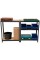 Стеллаж SBL 180KD/120x40/5