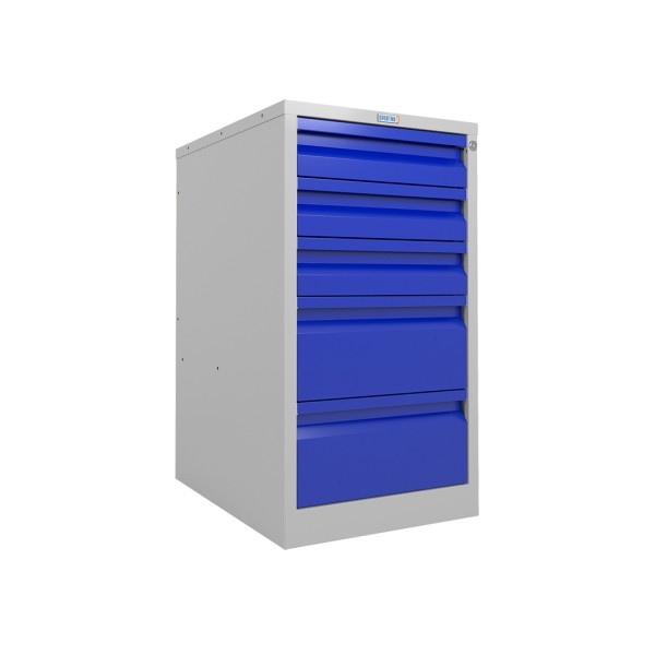 Верстак Profi (№604) WT160.WD5/WD5.000