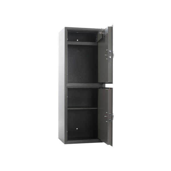 Офисный сейф AIKO TM-120T/2 EL