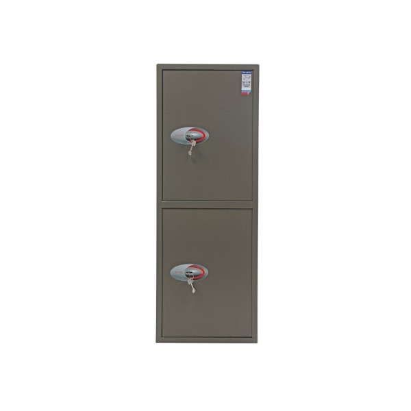 Офисный сейф AIKO TM-120T/2