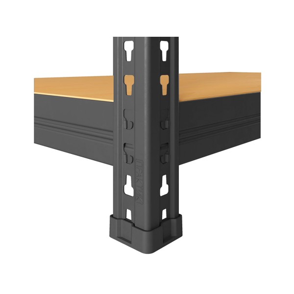 Стеллаж SBL 180KD/120x45/5