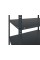 Стеллаж MS 185KD/70x30/4 Black