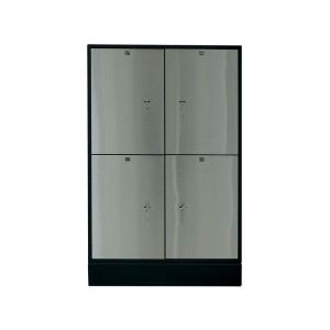 Блок депозитных ячеек VALBERG DB-4