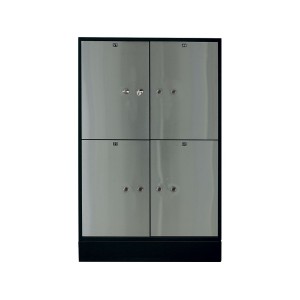 Блок депозитных ячеек VALBERG DB-4S.DGL