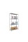Стеллаж MS Standart 150KD/75x40/4