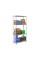 Стеллаж MS Standart 200KD/100x40/4