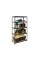 Стеллаж SBL 180KD/120x40/5