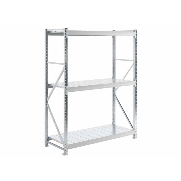 Стеллаж MS Pro 200/150x60/3 b