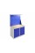 Верстак Expert WS (№206) W120.WS6/WS1.021