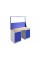 Верстак Expert WS (№605) W160.WS1/WS1.011