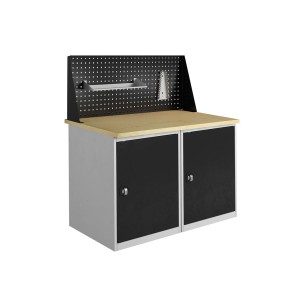 Верстак Expert T W120 комплект 1 (ExpTW120.T1/T1.010)