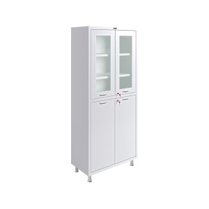 Медицинский шкаф HILFE МД 2 1780 R