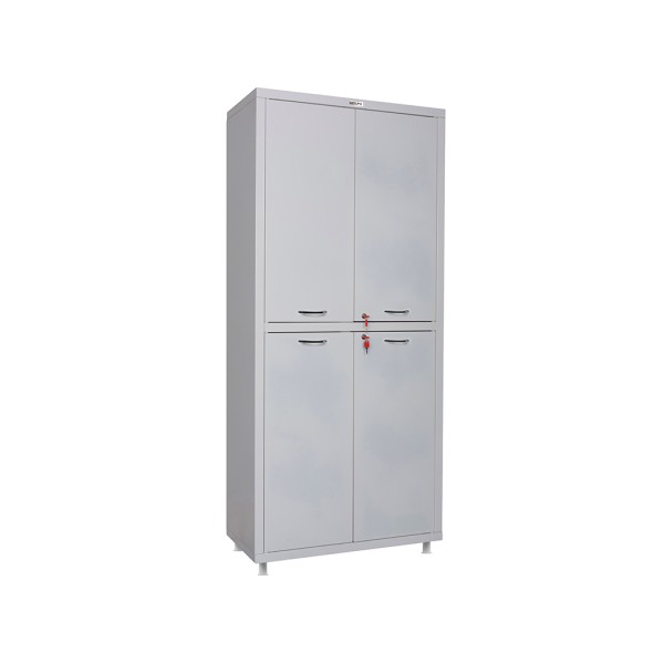 Медицинский шкаф HILFE МД 2 1780/SS