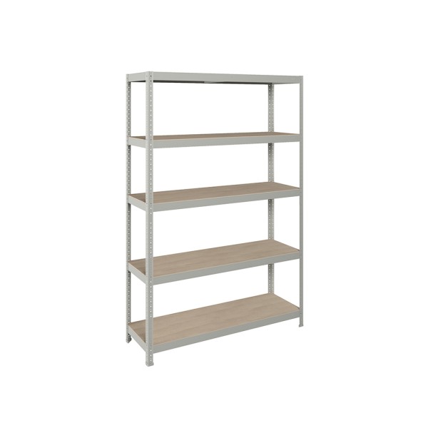 Стеллаж SBE 180KD/120х40/5