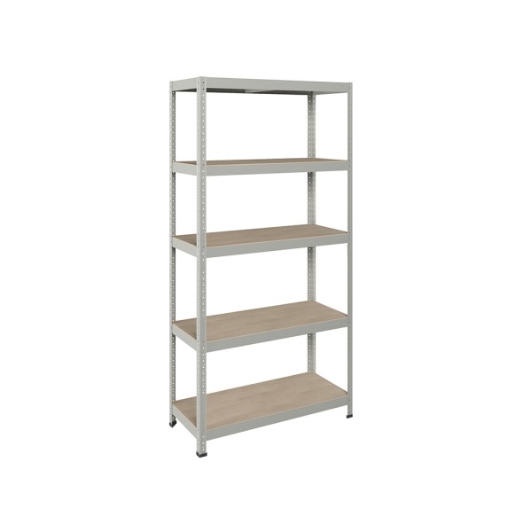 Стеллаж SBE 180KD/90х40/5