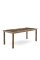Комплект плетеной мебели T365/S65B-W65 Light Brown