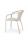 Плетеное кресло Y137C-W85 Latte