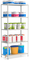 СТФ Стеллаж 1265-2,5