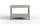 Стол производственный MKF-W 1206-0,85