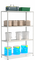 СТФ Стеллаж 1564-2,2