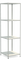 СТФ Стеллаж 784-2,5