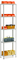 СТФ Стеллаж 735-2,5