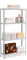 СТФЛ Стеллаж 1034-1,8