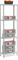 СТФ Стеллаж 734-2,2