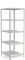 СТФ Стеллаж 785-2,0