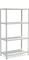 СТФЛ Стеллаж 1054-1,8