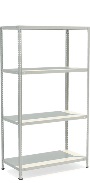 СТФЛ Стеллаж 1054-1,8