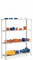СТФ Стеллаж 1544-1,8