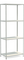СТФ Стеллаж 1064-2,5