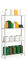 СТФ Стеллаж 1234-2,0