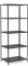 СТФ Стеллаж 1075-2,5