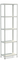 СТФ Стеллаж 745-2,5