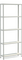 СТФ Стеллаж 1035-2,5