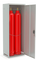 Шкаф для газовых баллонов ШГР 40-2-4(2x40л)