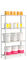 СТФ Стеллаж 1244-2,0