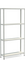 СТФ Стеллаж 1034-2,0