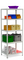 СТФ Стеллаж 755-1,8